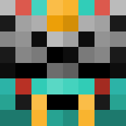 Skin Head