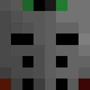 Skin Head