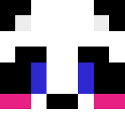Minecraft profile picture for @sousk