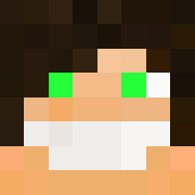 Minecraft profile picture for @twoja