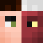 Skin Head