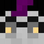 Skin Head