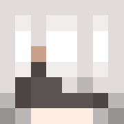 Skin Head