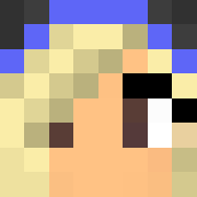 Minecraft profile picture for @Tikeo