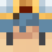 Skin Head