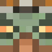 Skin Head