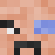 Skin Head