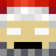 Skin Head