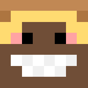 Minecraft profile picture for @qtobi