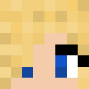 Minecraft profile picture for @lilyka