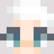 Minecraft profile picture for @Erika