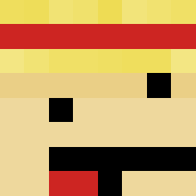 Skin Head