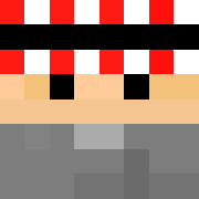 Skin Head