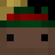 Minecraft profile picture for @Lesbians