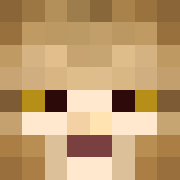 Minecraft profile picture for @Rawr