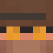 Skin Head