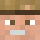 CookiSnacker Minecraft head