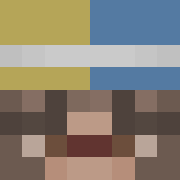 Skin Head