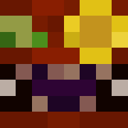 Skin Head