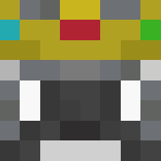 Skin Head