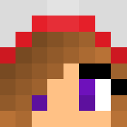 Minecraft profile picture for @HOL