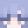 cuteest Minecraft head