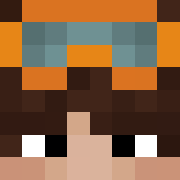 Skin Head