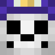 Skin Head