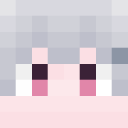 Minecraft profile picture for @FFDD