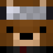 Skin Head