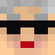 Skin Head