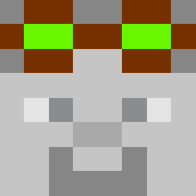 Skin Head
