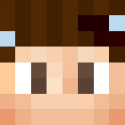 Minecraft profile picture for @Disarm