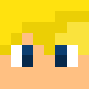Minecraft profile picture for @Glee