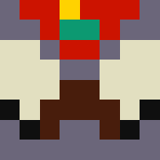 Skin Head