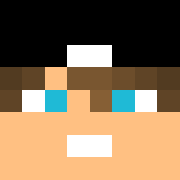 Minecraft profile picture for @itch