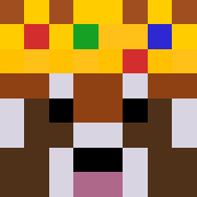 Skin Head