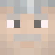 Skin Head