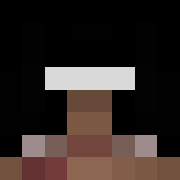 Minecraft profile picture for @cid