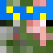 Skin Head