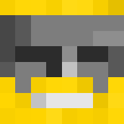 Skin Head