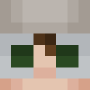 Skin Head