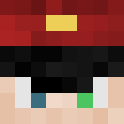 Skin Head