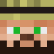 Skin Head