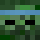 Liptos Minecraft head