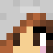 Minecraft profile picture for @Pedigree