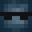 Minecraft avatar for Inkyandfishbowl