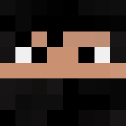Minecraft profile picture for @Shahriar