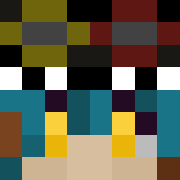 Skin Head