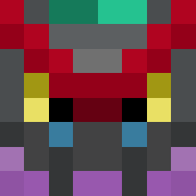Skin Head
